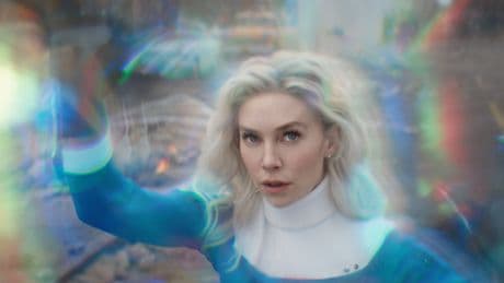How the Fantastic Four Shaped the Future of Superheroes