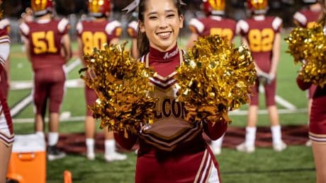 The Coldplay 'kiss cam' situation underlines a lesson I learned as a 15-year-old cheerleader