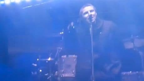 OASIS vs. Coldplay - Liam Gallagher wütet über Kiss-Cam-Skandal