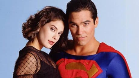 El protagonista de 'Las nuevas aventuras de Superman' ingresa en la agencia de control de migrantes de EE.UU.