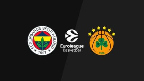 Fenerbahce - Panathinaikos, Final Four Euroliga: resumen, valoraciones y estadísticas