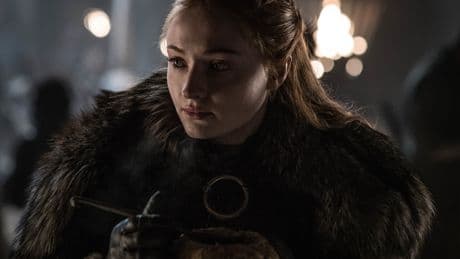 Sophie Turner defends triggering ‘Game of Thrones’ rape scene that sparked outrage