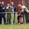 Shameful scenes as woman goes viral for 'disgusting behaviour' during junior rugby league match