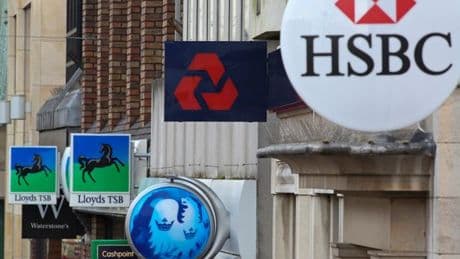High street bank to charge thousands extra £36 a year to access bank accounts