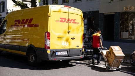 DHL-Preiserhöhung im Juli: Diese Änderungen betreffen Privatkunden