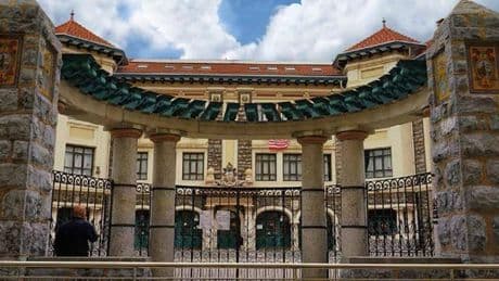 Cien años de la escuela Tomás Camacho en Bilbao, mi colegio