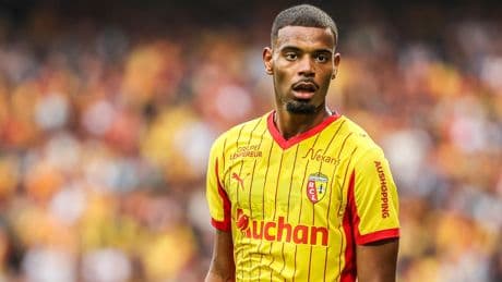 Mercato : l’inter Milan proche de signer Andy Diouf