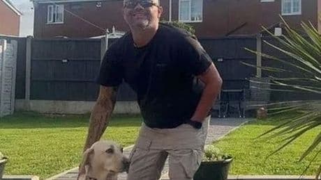 Blind man felt 'less than human' and told to 'leave' Greene King pub in guide dog row