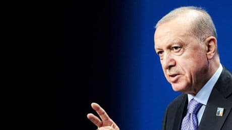 Erdogan erhöht den Druck: Weitere Bürgermeister festgenommen