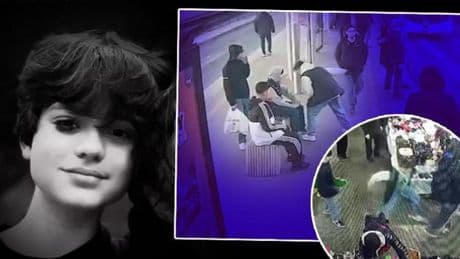 Mattia Ahmet Minguzzi'nin ailesini tehdit etmişlerdi! İstenen ceza belli oldu
