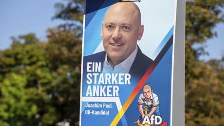OB-Wahl ohne AfD: Der Testfall von Ludwigshafen
