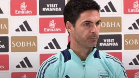 Mikel Arteta shares details of Arsenal review after another trophyless season