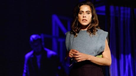 María León cierra la puerta de la 'Casa de muñecas', el clásico de Ibsen