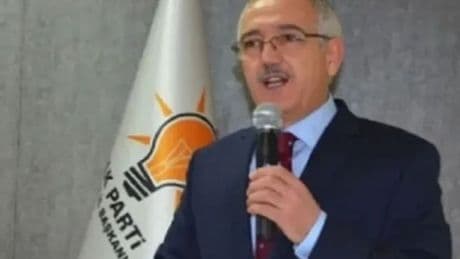 Eski AKP'li milletvekili evinde ölü bulundu