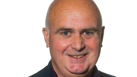 North Lanarkshire Integration Joint Board appoints new chair
