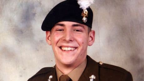 Lee Rigby's sister plans grueling challenge to mark 12 years since his murder and shares heart- wrenching message
