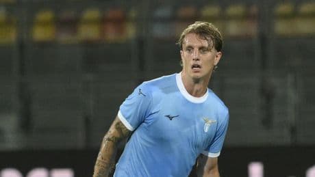 Como-Lazio, probabili formazioni: fiocco rosa per Rovella: è nata Venere. In campionato giocherà Cataldi