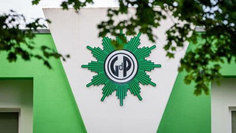 Ermittlungen: Erneute Durchsuchungen bei Polizeigewerkschaft in Erfurt