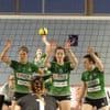 Volley-ball. N3F : à l’AS Landaise, la jeunesse garde le pouvoir