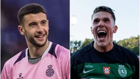 Arsenal transfer news: Joan Garcia agreement, Viktor Gyokeres boost, Emi Martinez stance