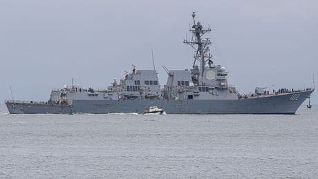 Pentagon Promises More Strikes Against Cartels After Deadly Boat Raid. Here’s What to Know