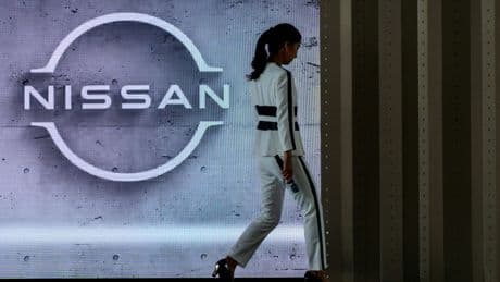 Nissan prévoit de supprimer 10 000 emplois supplémentaires dans le monde