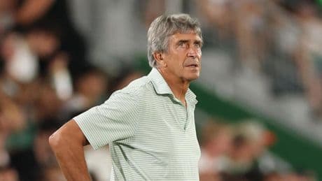 Pellegrini: "Un punto de visita siempre es bueno, pero hoy se nos escaparon dos"