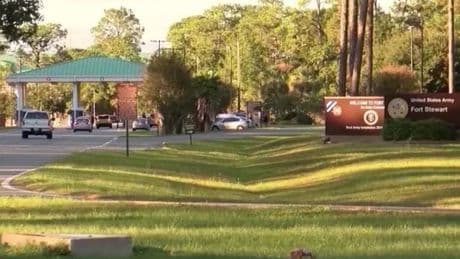 Fort Stewart shooter LIVE: Five soldiers shot as US Army base placed on lockdown