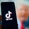 Trump stelt deadline verkoop TikTok met negentig dagen uit