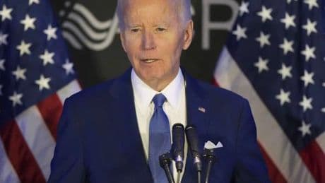 L’ancien président américain Joe Biden diagnostiqué d’une forme « agressive » d’un cancer de la prostate