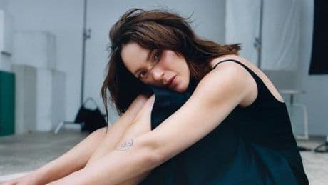 Monia Chokri, l’amie québécoise du cinéma français