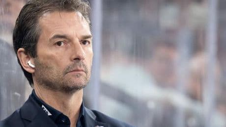 Deutsche Eishockey Liga: Adler Mannheim verpflichten kanadischen Verteidiger Renouf