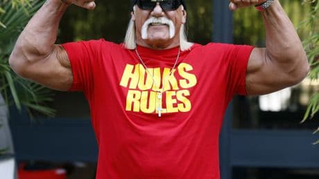 Wrestling legend Hulk Hogan dead at 71