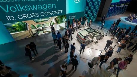 Debatte um die Autoindustrie: „Ohne Autoindustrie hört das Herz der deutschen Wirtschaft auf zu schlagen“