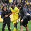 OGCN - FC Nantes. Où en est Ganago, passé par Nice et actuellement prêté aux États-Unis ?