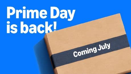 When is Amazon Prime Day 2025? Next sale is CONFIRMED for July
