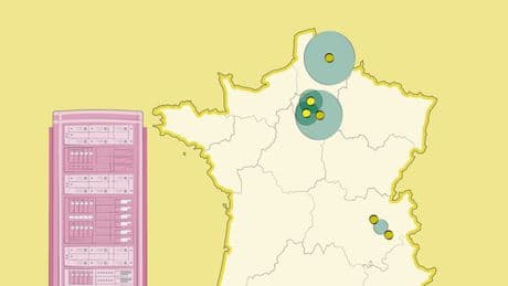 Data centers et intelligence artificielle : la course au gigantisme