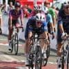 Critérium du Dauphiné. Paul Penhoët déclassé de la 2e étape et sanctionné d’un carton jaune
