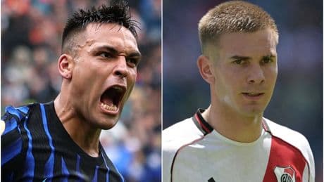 How to watch Inter Milan vs River Plate: TV channel and live stream for Club World Cup today