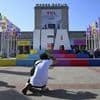 Die IFA inszeniert sich neu als Erlebniswelt: Berliner Tech-Messe soll Bühne, Marktplatz und Club zugleich sein