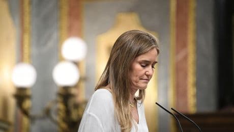 Sonada derrota para cerrar el curso político