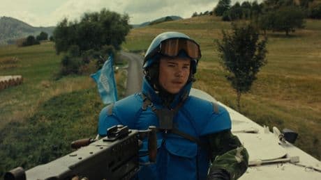 « A Life’s Worth – Le Prix d’une vie » : des casques bleus dans la tourmente des Balkans