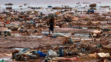 Mayotte: un projet de loi pour «refonder» l’île entre urgence sociale et lutte contre l’immigration