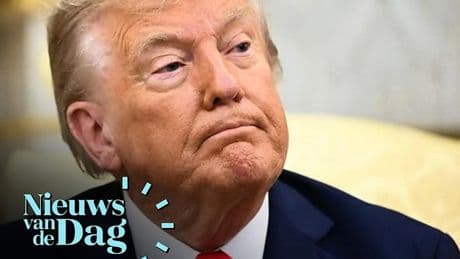 ‘De druk op Trump wordt nu groter om Zelenski te steunen’
