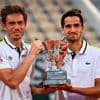Tennis. Nicolas Mahut avant son dernier Roland-Garros : « Oui, j’ai longtemps détesté ce tournoi… »