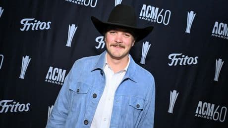 2025 Academy Of Country Music Awards: A List Of Winners