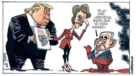 El acuerdo