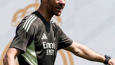 Xabi Alonso'dan Arda Güler açıklaması!