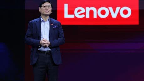 Droits de douane : «La mondialisation ne fera pas marche arrière», confie le PDG de Lenovo
