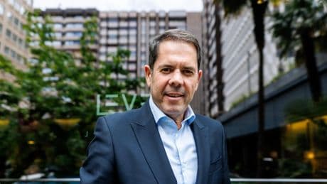 Cuerva y las elecciones a la patronal andaluza Relevo en la asociación familiar catalana